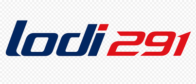 Lodi 291 Logo